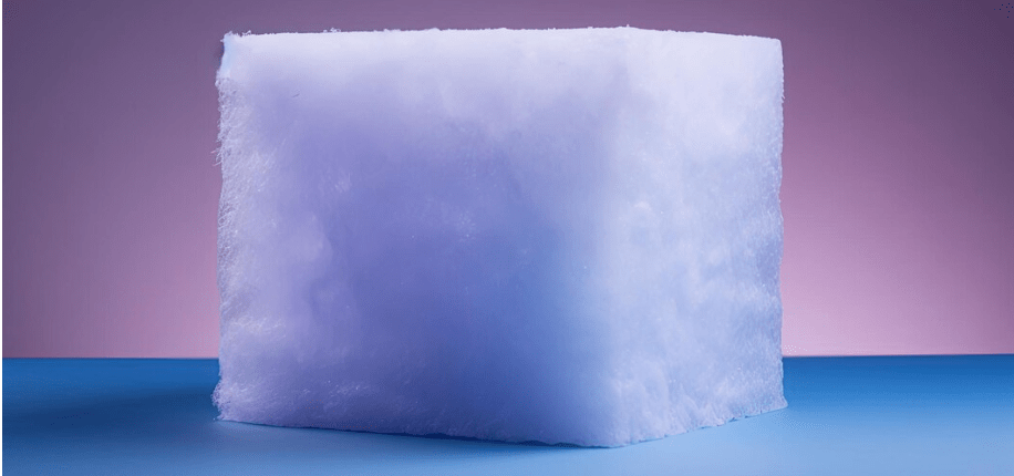 material de aislamiento térmico