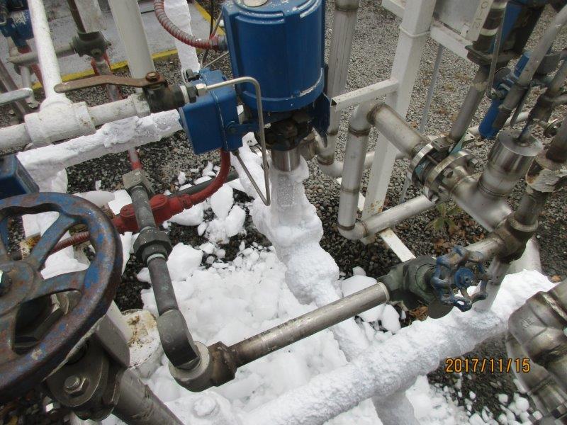 soluciones de aislamiento en altas temperaturas