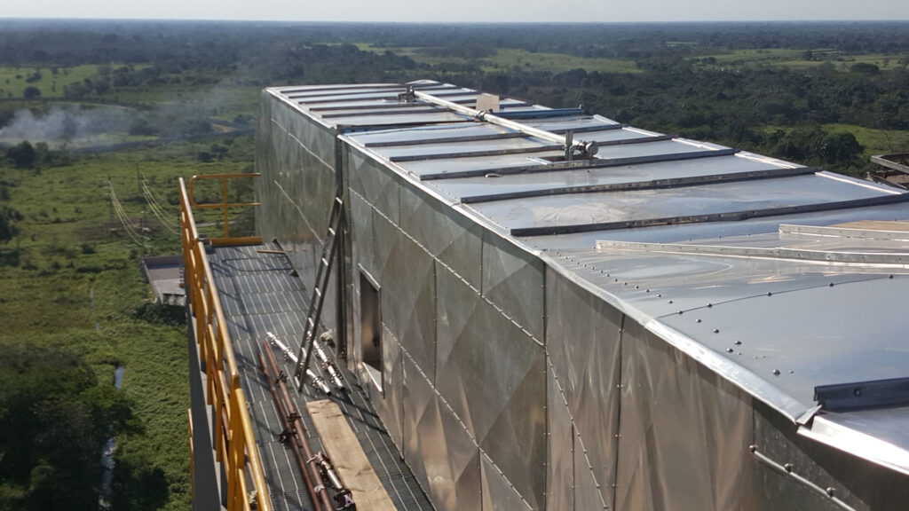 materiales aislantes térmicos