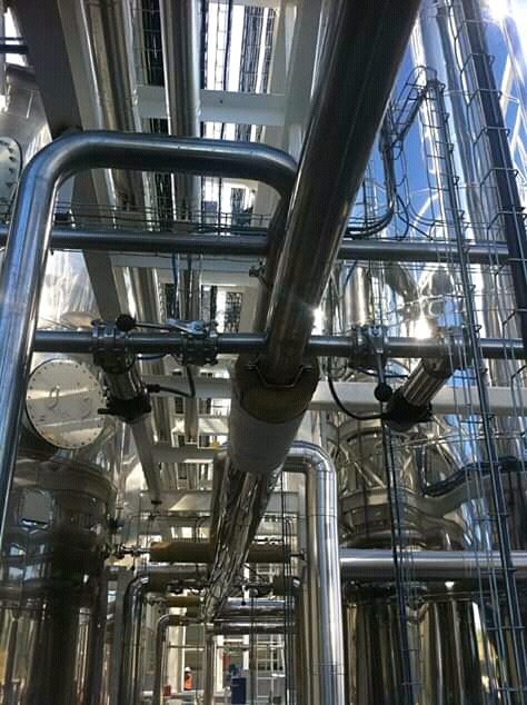 materiales aislantes térmicos