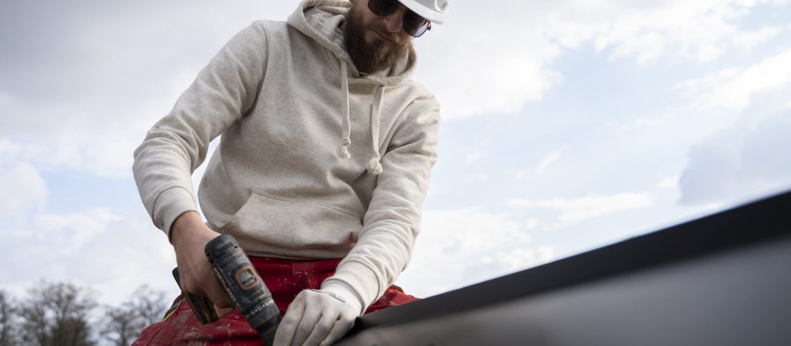 aislamiento térmico