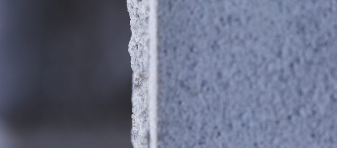 poliestireno extruido